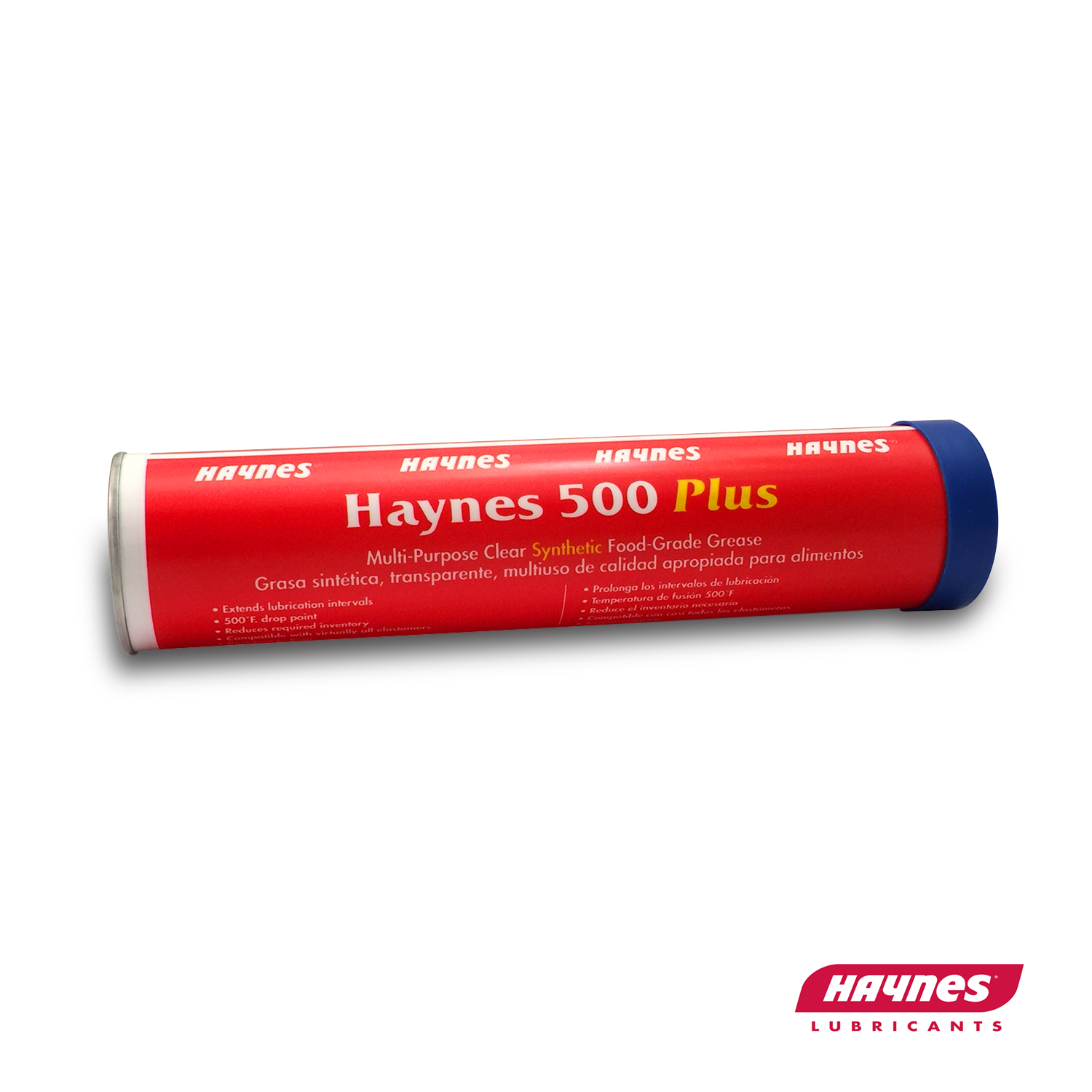 Haynes Spray de silicona 1-11oz. Lata