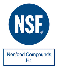Load image into Gallery viewer, NSF Nonfood Compounds H1