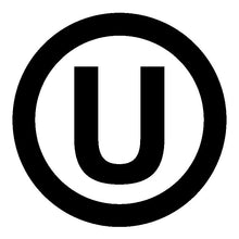 Load image into Gallery viewer, OU Kosher Symbol