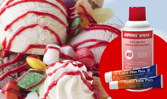STOCK UP NOW FOR ICE CREAM SEASON
