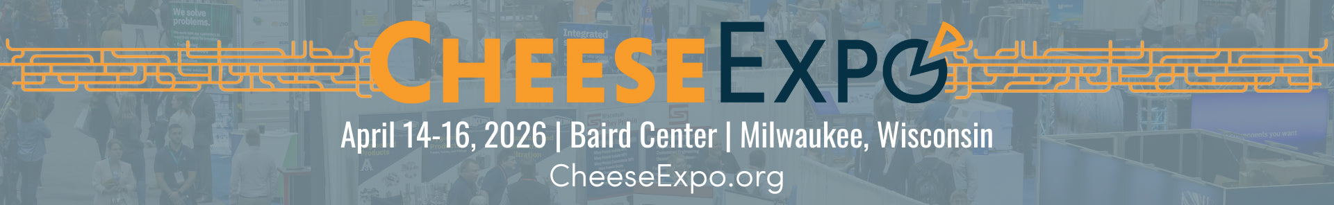 CheeseExpo - April 2026