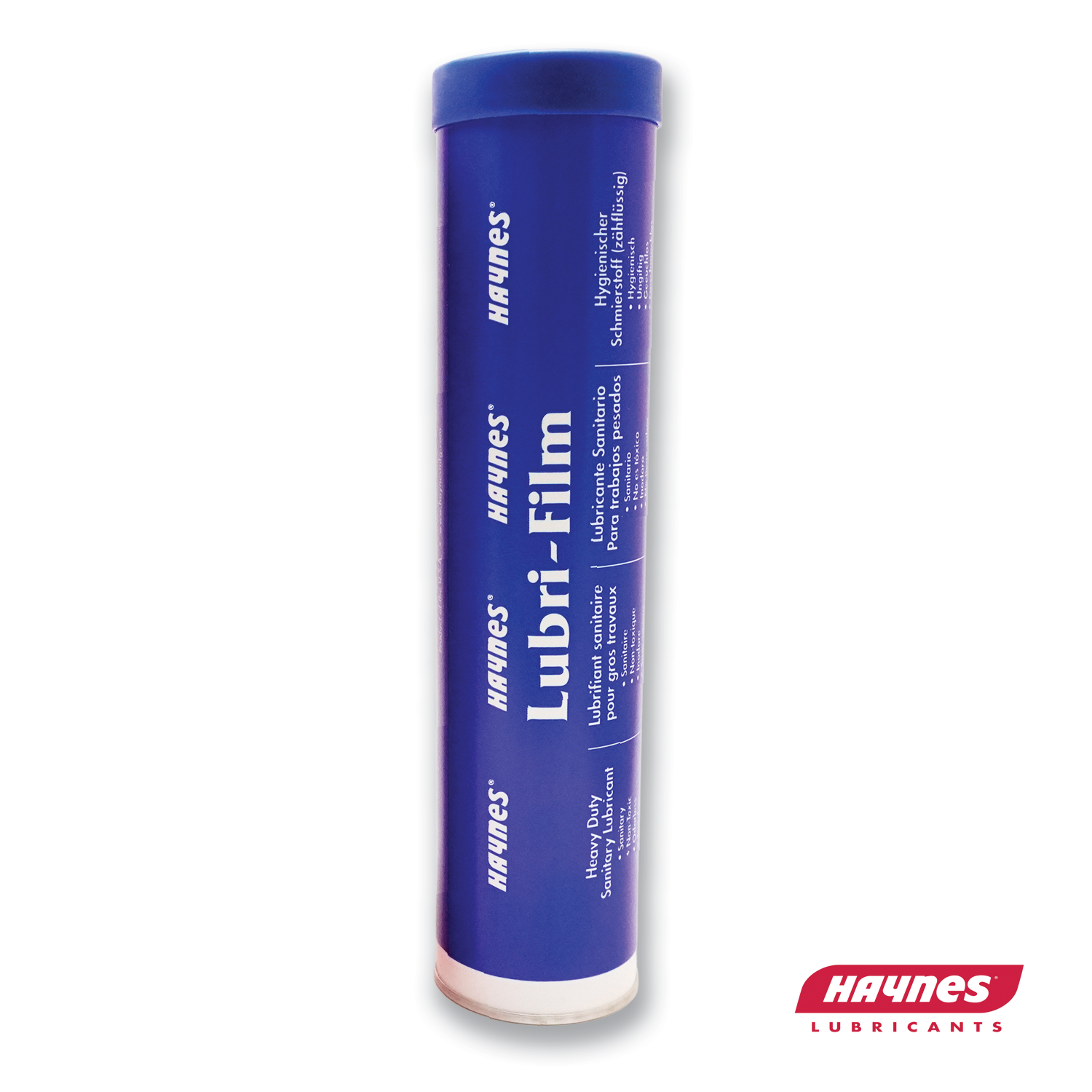 Haynes Lubri-Film (12 oz. Cartridge)