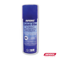 Haynes Lubri-Film spray can on a white background