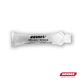 Haynes silicone grease tube on a white background with Haynes logo