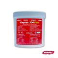 Haynes 500 Plus 1lb Container