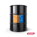 Haynes Lubri-Film Plus - 400 lb. Drum