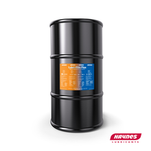 Load image into Gallery viewer, Haynes Lubri-Film Plus - 100 lb. Drum
