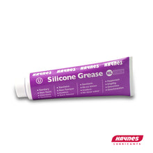 Load image into Gallery viewer, Haynes Silicone Grease - 4 oz. Tube
