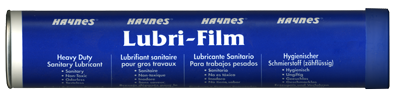 Haynes Lubri-Film - 12 oz. Cartridge