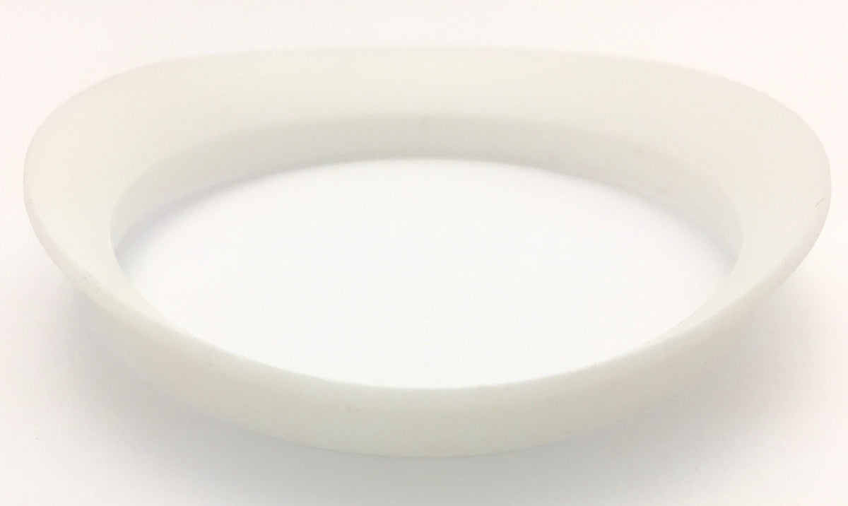 Haynes Snap-Tite Teflon Gasket - 2.5"