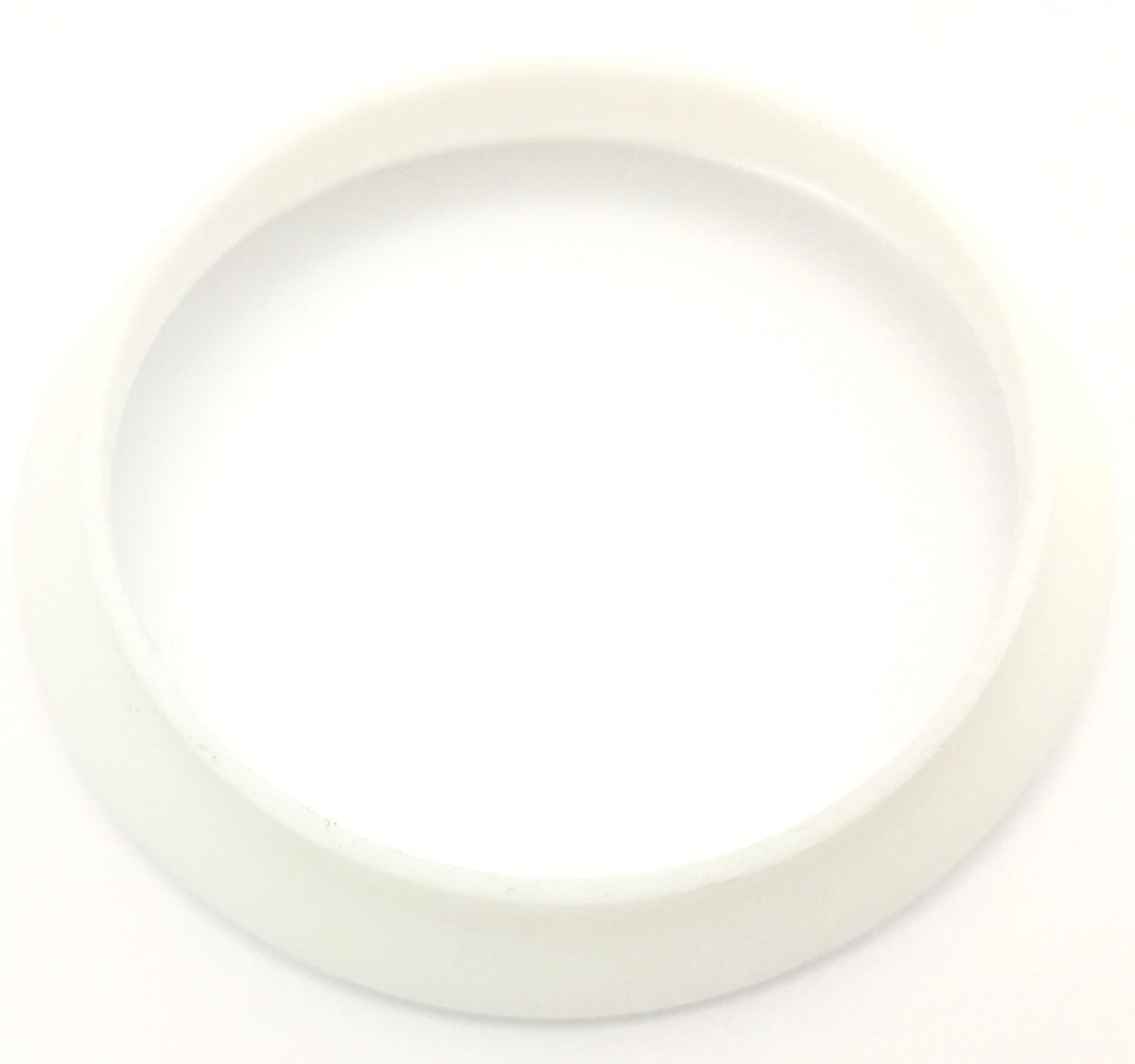 Haynes Snap-Tite Teflon Gasket - 2.5"