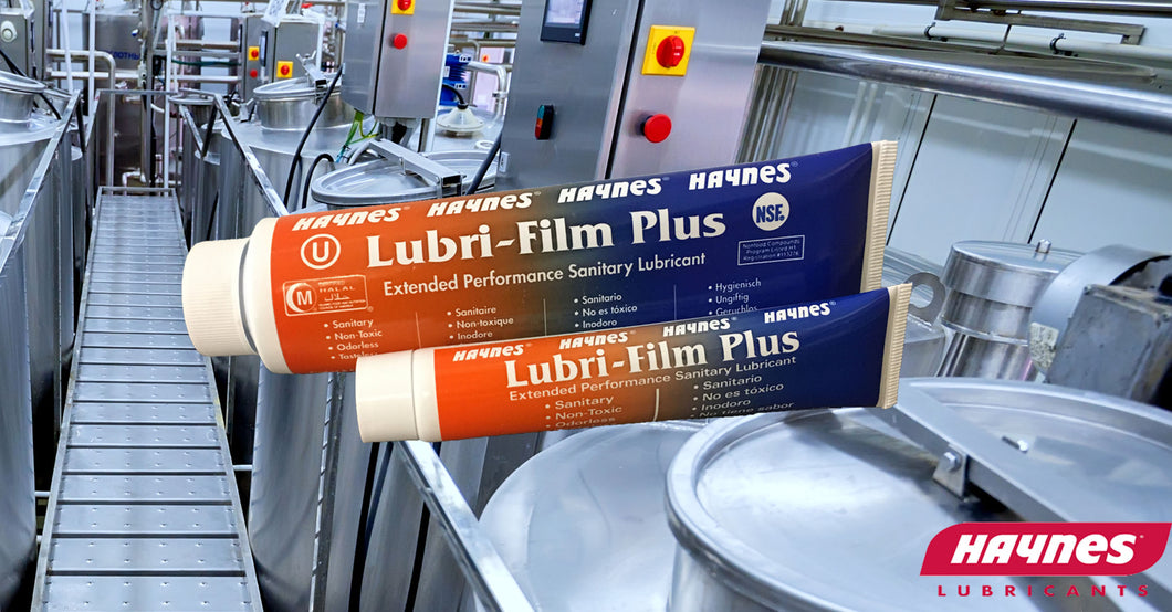 Haynes Lubri-Film Plus - 1 oz. Tube